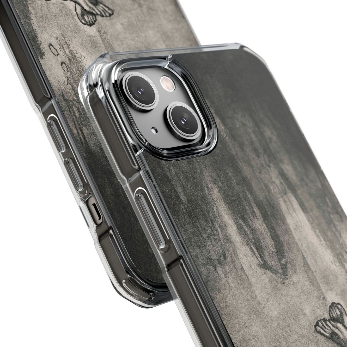 Within | Magnetic Clear Impact Cases