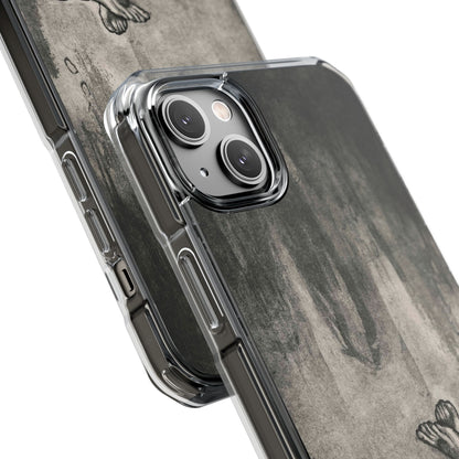 Within | Magnetic Clear Impact Cases