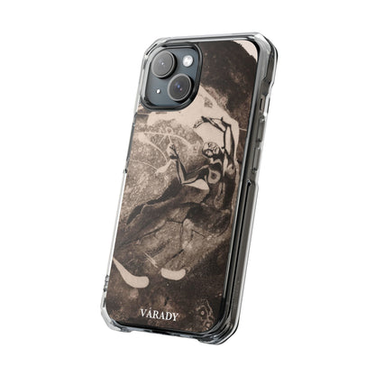 Answer | Magnetic Clear Impact Cases