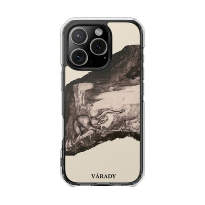 Forward | Magnetic Clear Impact Cases