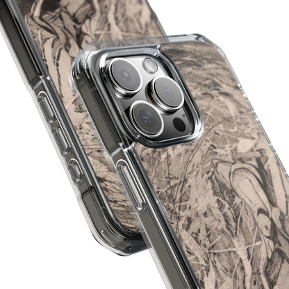 Play | Magnetic Clear Impact Cases