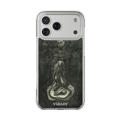 Reclaim | Magnetic Clear Impact Cases