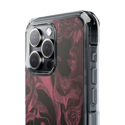 Dreamstate | Magnetic Clear Impact Cases