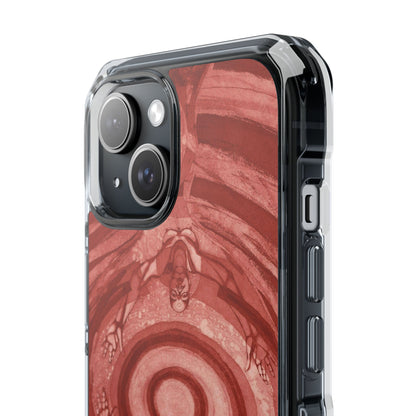 Elevate | Magnetic Clear Impact Cases