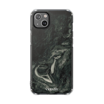 Embrace | Magnetic Clear Impact Cases