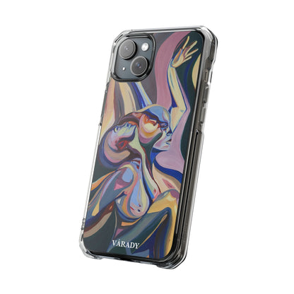 Instance | Magnetic Clear Impact Cases