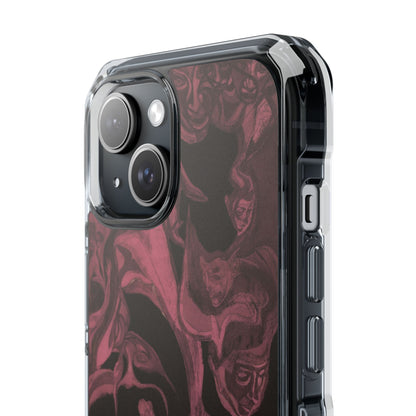 Dreamstate | Magnetic Clear Impact Cases
