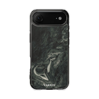 Embrace | Magnetic Clear Impact Cases