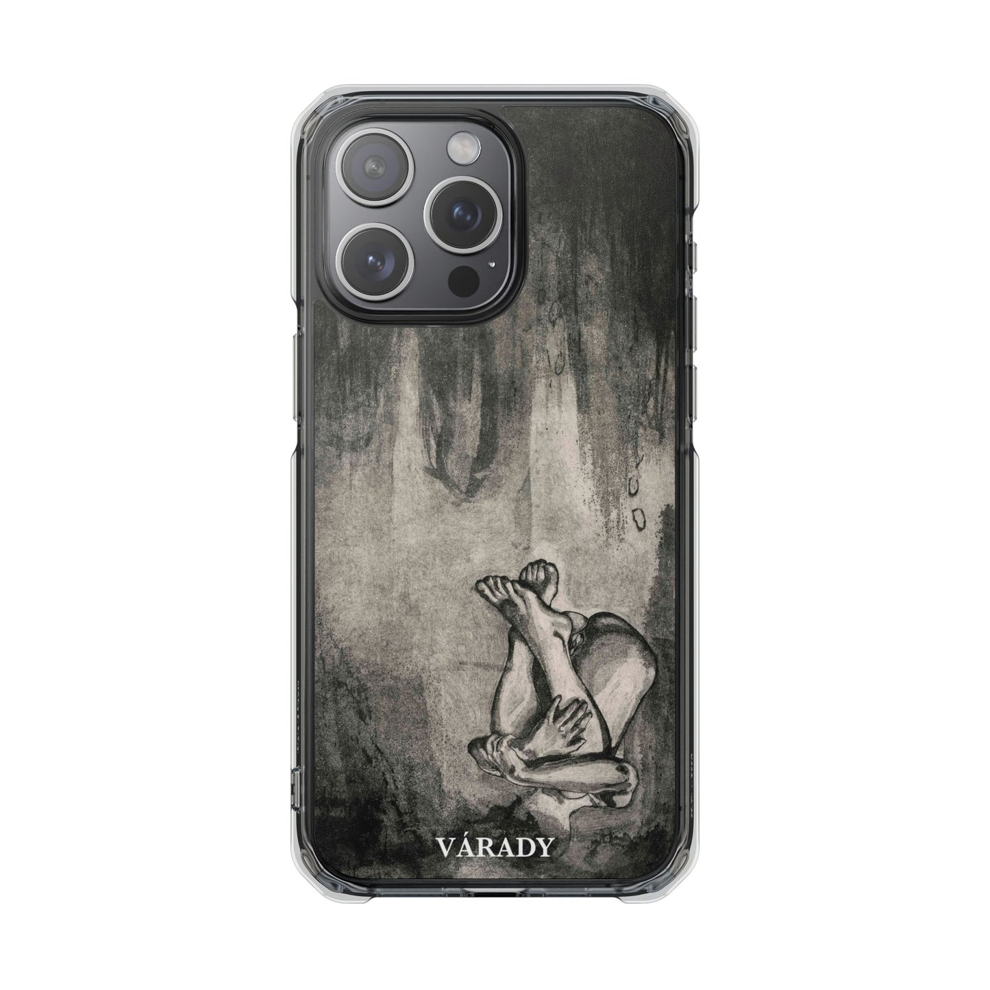 Within | Magnetic Clear Impact Cases