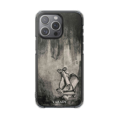 Within | Magnetic Clear Impact Cases