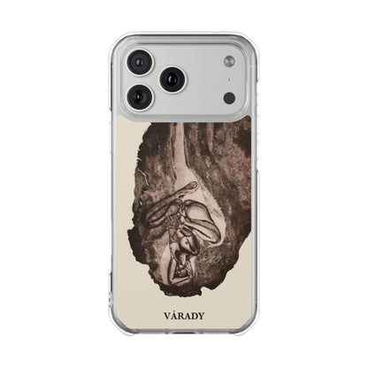 Entwined | Magnetic Clear Impact Cases