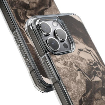 Answer | Magnetic Clear Impact Cases