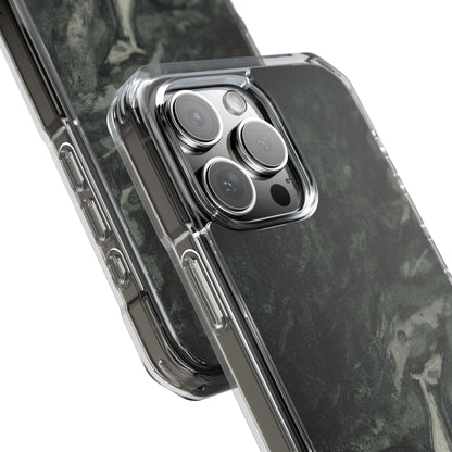 Embrace | Magnetic Clear Impact Cases