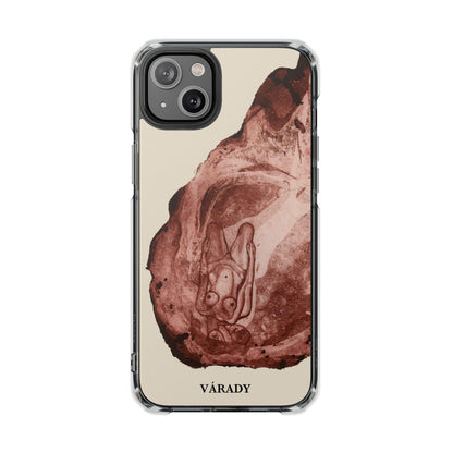 Duality | Magnetic Clear Impact Cases