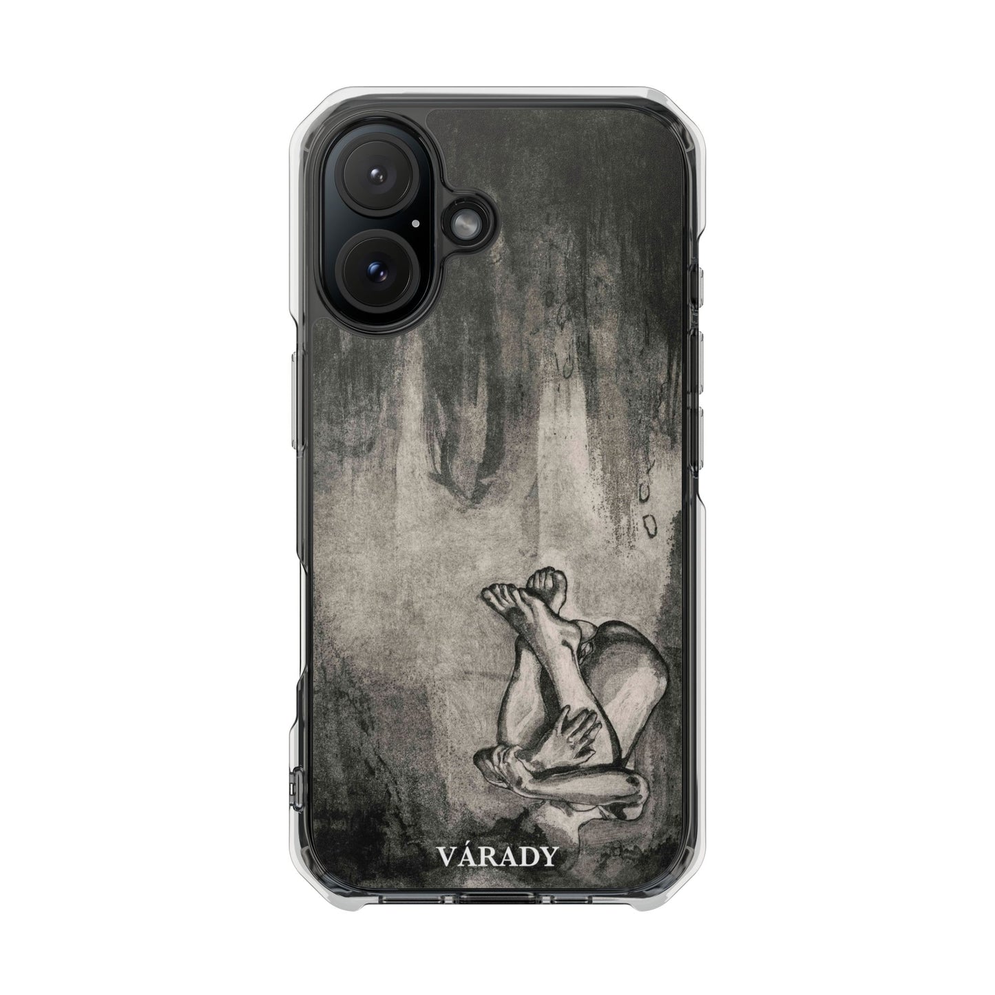 Within | Magnetic Clear Impact Cases
