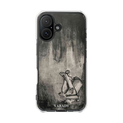 Within | Magnetic Clear Impact Cases