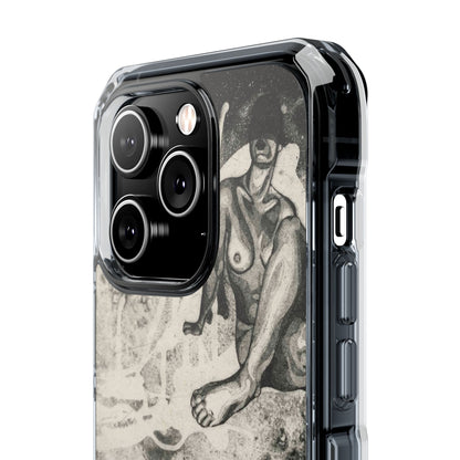 Orbit | Magnetic Clear Impact Cases