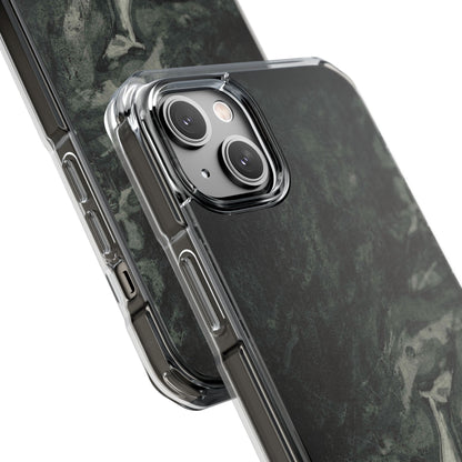 Embrace | Magnetic Clear Impact Cases