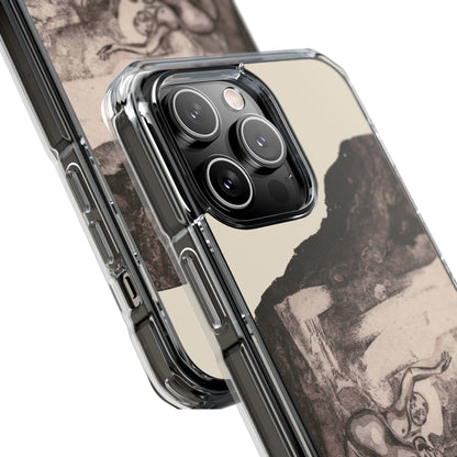 Forward | Magnetic Clear Impact Cases