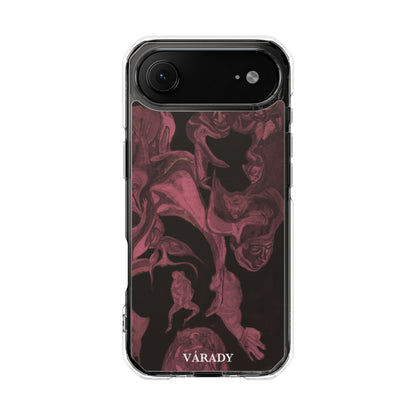 Dreamstate | Magnetic Clear Impact Cases