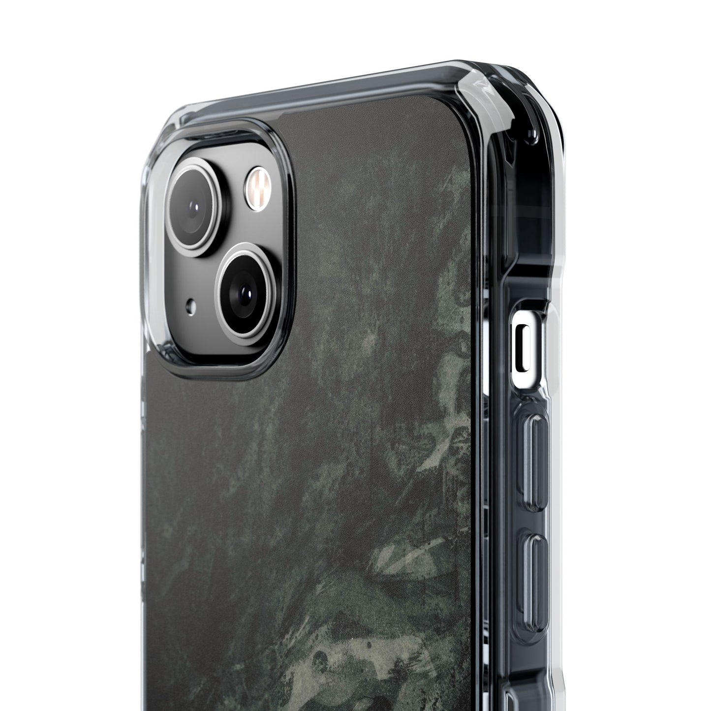 Embrace | Magnetic Clear Impact Cases