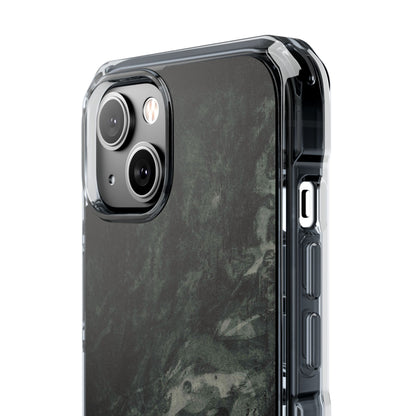 Embrace | Magnetic Clear Impact Cases