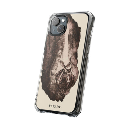 Bond | Magnetic Clear Impact Cases