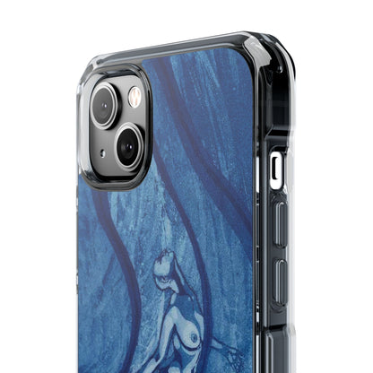Flow | Magnetic Clear Impact Cases