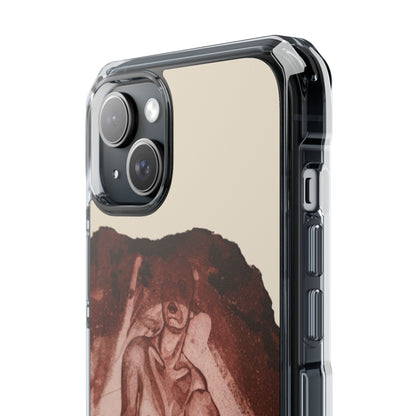 Parallel | Magnetic Clear Impact Cases