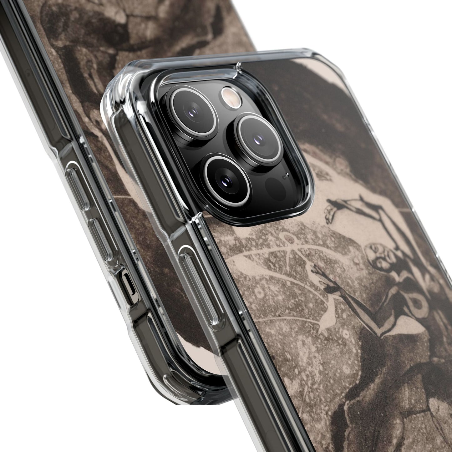 Answer | Magnetic Clear Impact Cases