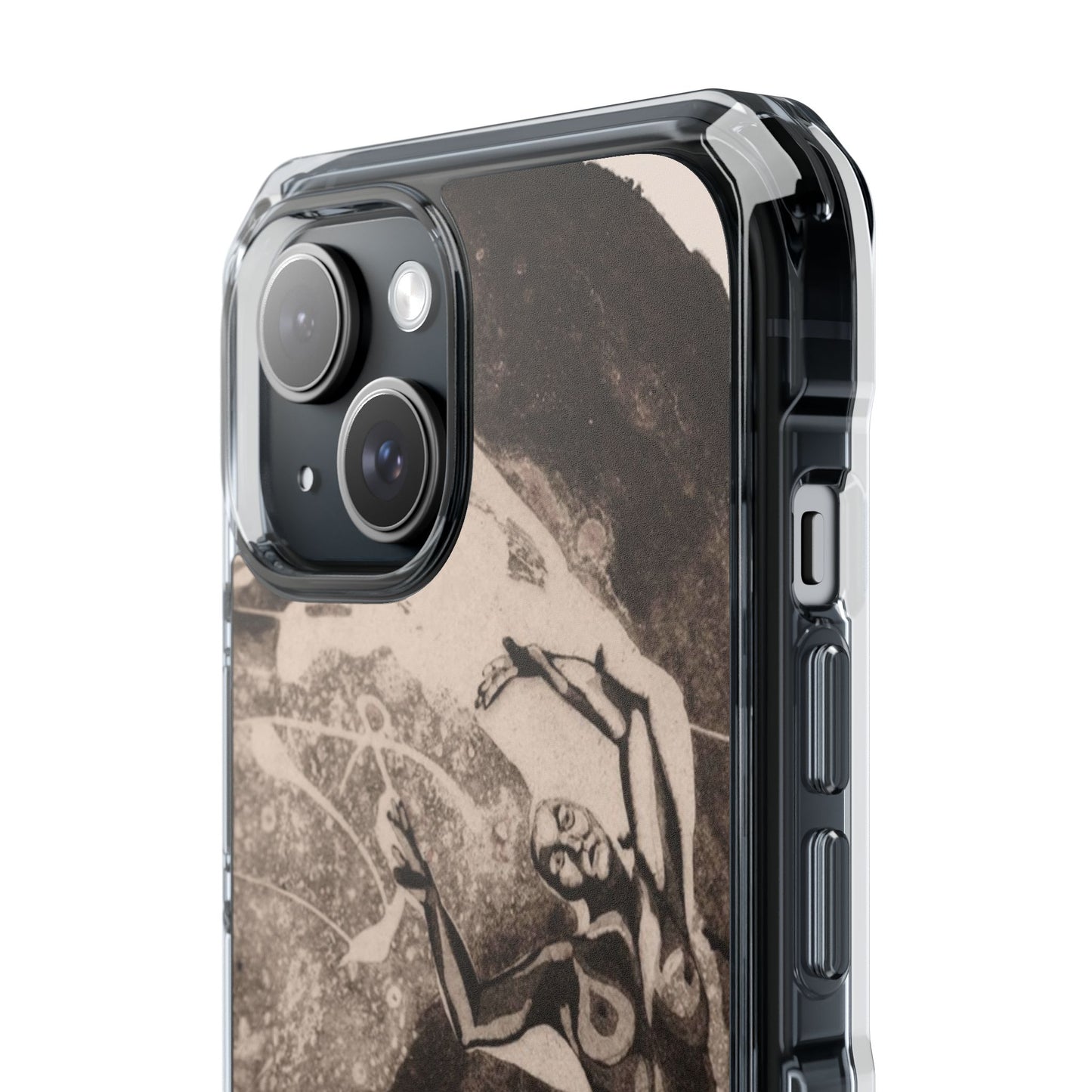 Answer | Magnetic Clear Impact Cases