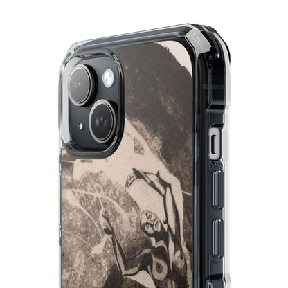 Answer | Magnetic Clear Impact Cases