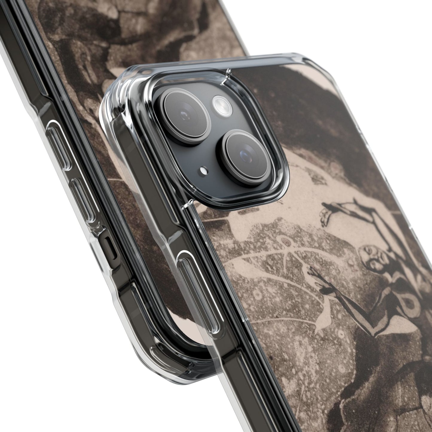 Answer | Magnetic Clear Impact Cases