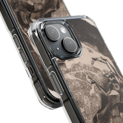Answer | Magnetic Clear Impact Cases