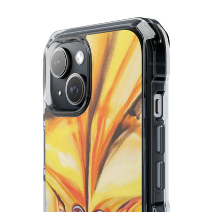 Origin | Magnetic Clear Impact Cases