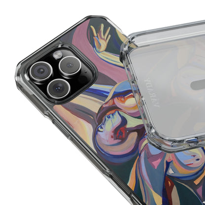 Instance | Magnetic Clear Impact Cases