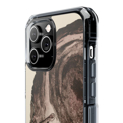 Entwined | Magnetic Clear Impact Cases