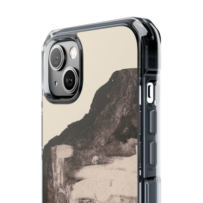 Forward | Magnetic Clear Impact Cases