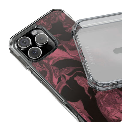 Dreamstate | Magnetic Clear Impact Cases