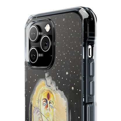 Serenity | Magnetic Clear Impact Cases