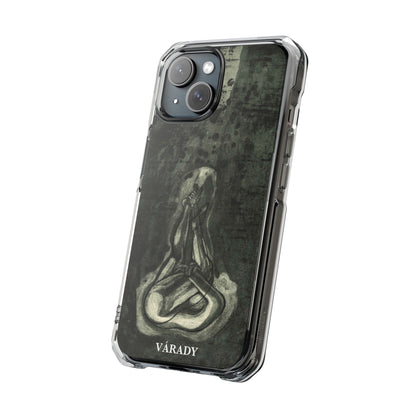 Reclaim | Magnetic Clear Impact Cases