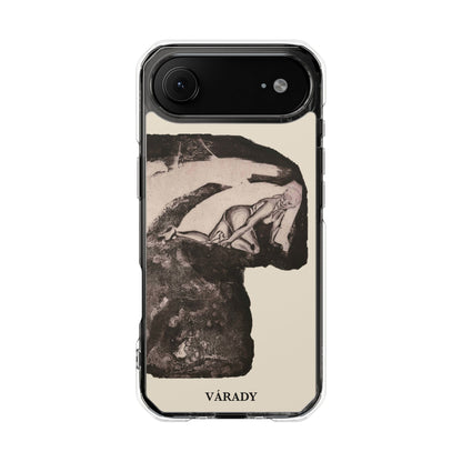 Echo | Magnetic Clear Impact Cases