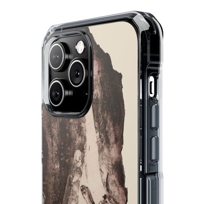 Bond | Magnetic Clear Impact Cases
