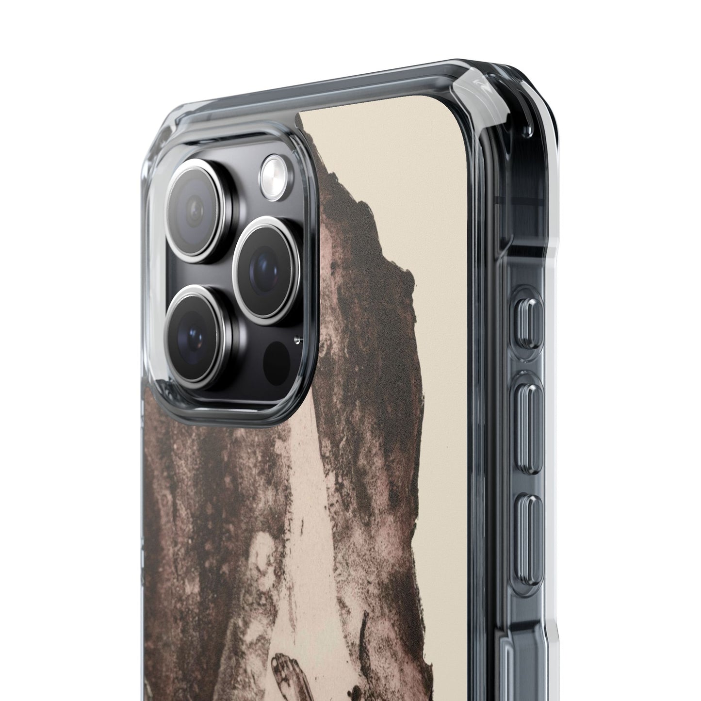 Bond | Magnetic Clear Impact Cases