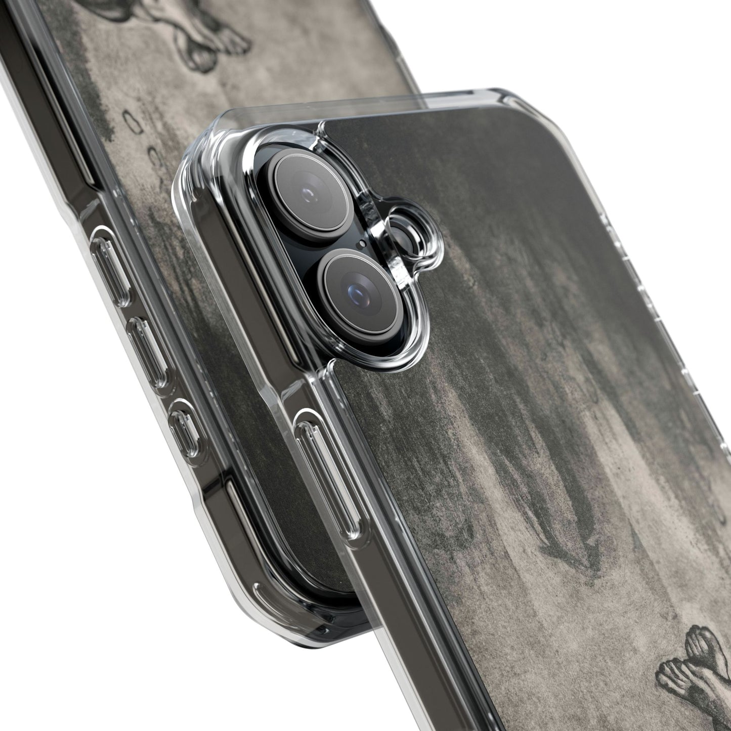 Within | Magnetic Clear Impact Cases
