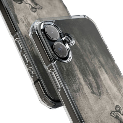 Within | Magnetic Clear Impact Cases