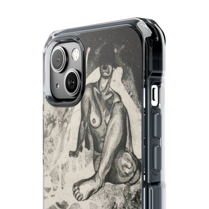 Orbit | Magnetic Clear Impact Cases