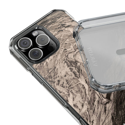 Play | Magnetic Clear Impact Cases