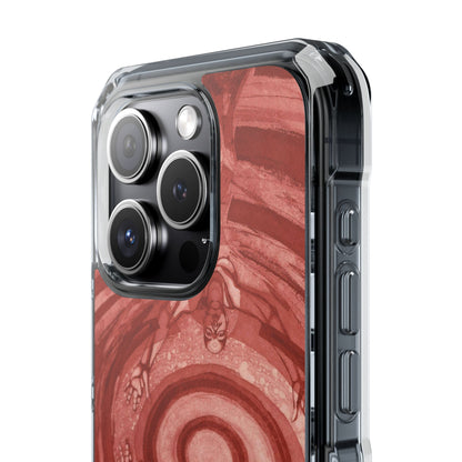Elevate | Magnetic Clear Impact Cases