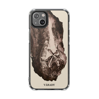 Bond | Magnetic Clear Impact Cases